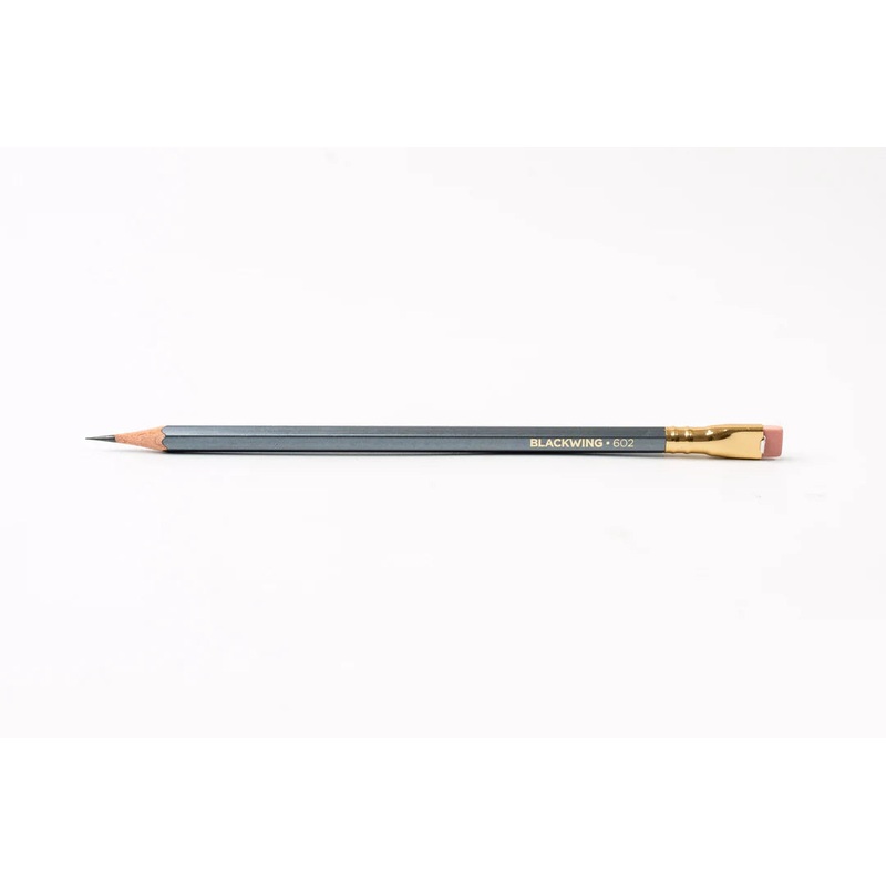 Blackwing 602 Set of 12 Pencils