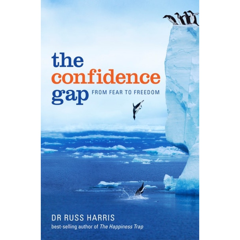 C Onfidence Gap: From Fear To F