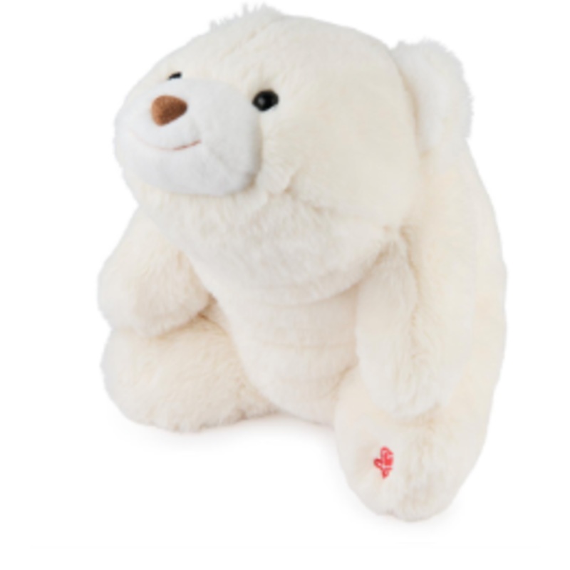 Forever Friend – Snuffles