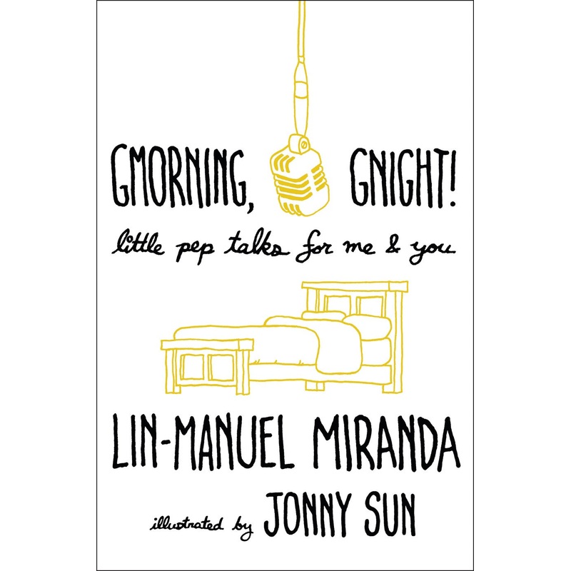 GMORNING, GNIGHT