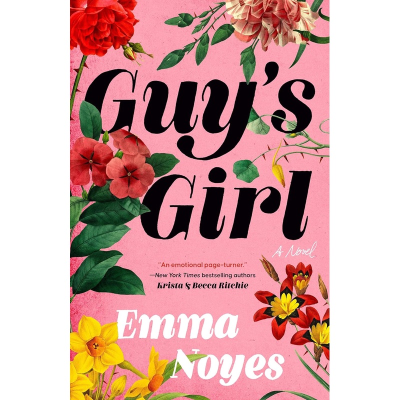 Guy’s Girl Paperback