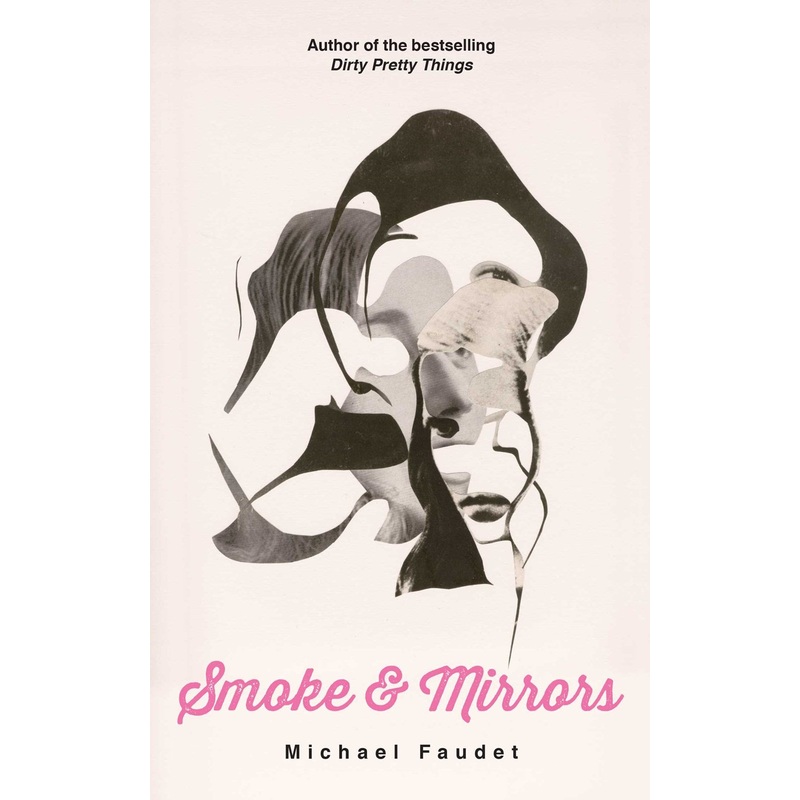 SMOKE AND MIRROR