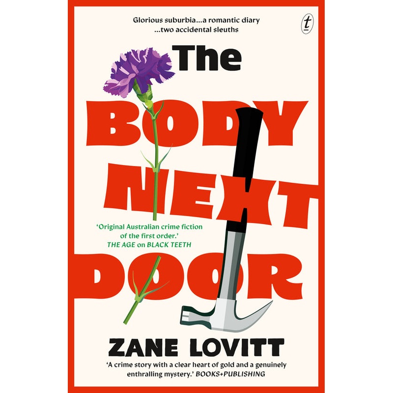 The Body Next Door