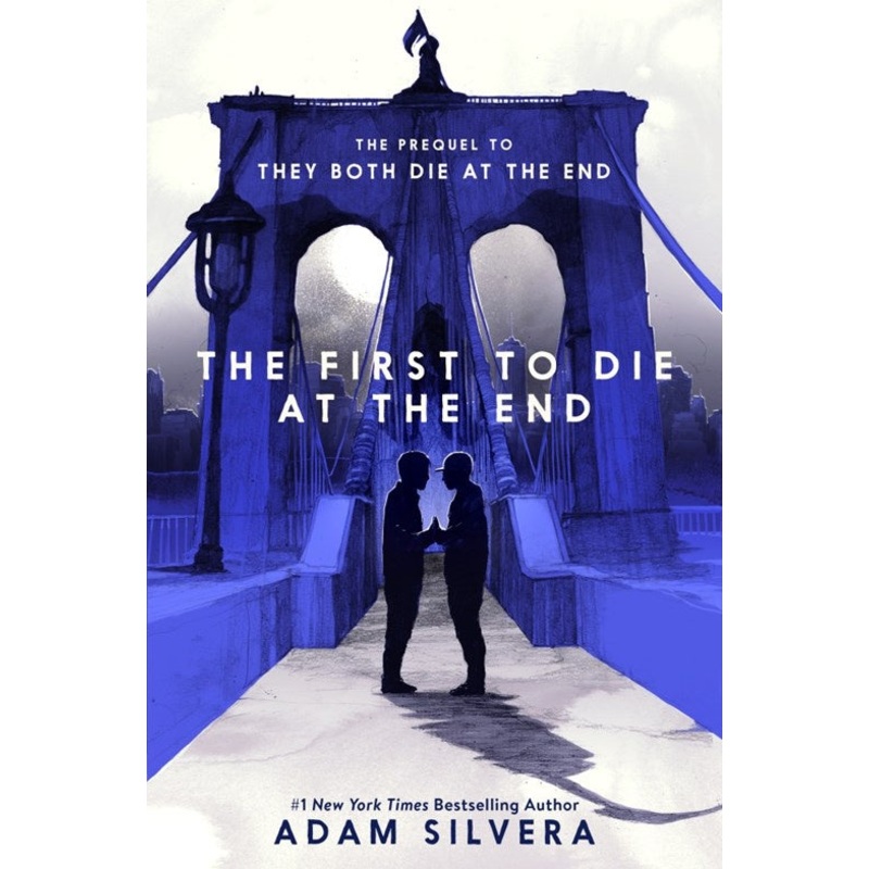 The First to Die at the End EXP