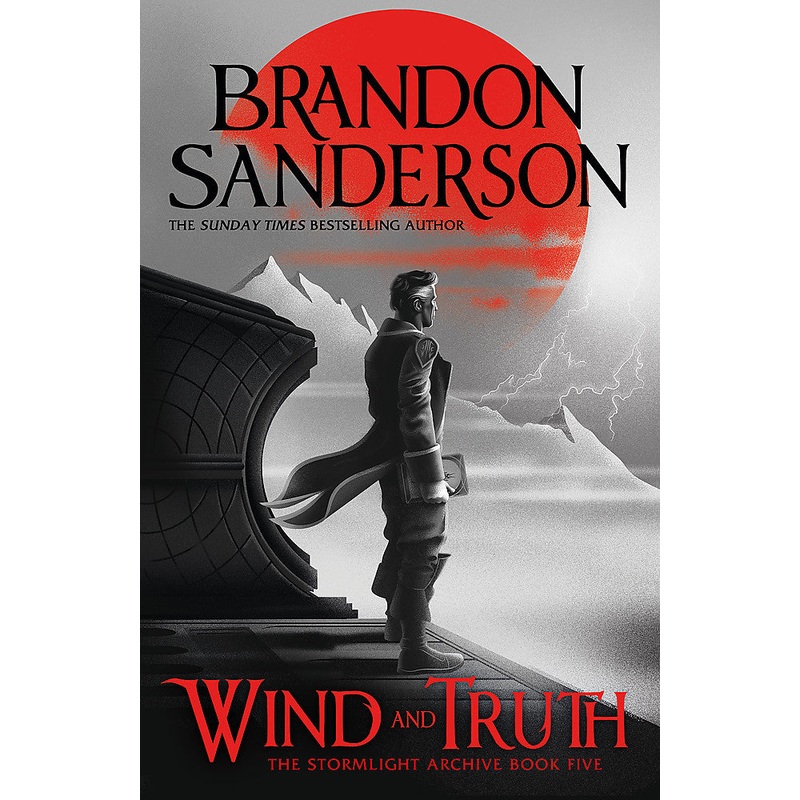 Wind And Truth