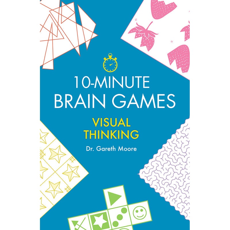 10-Minute Brain Games