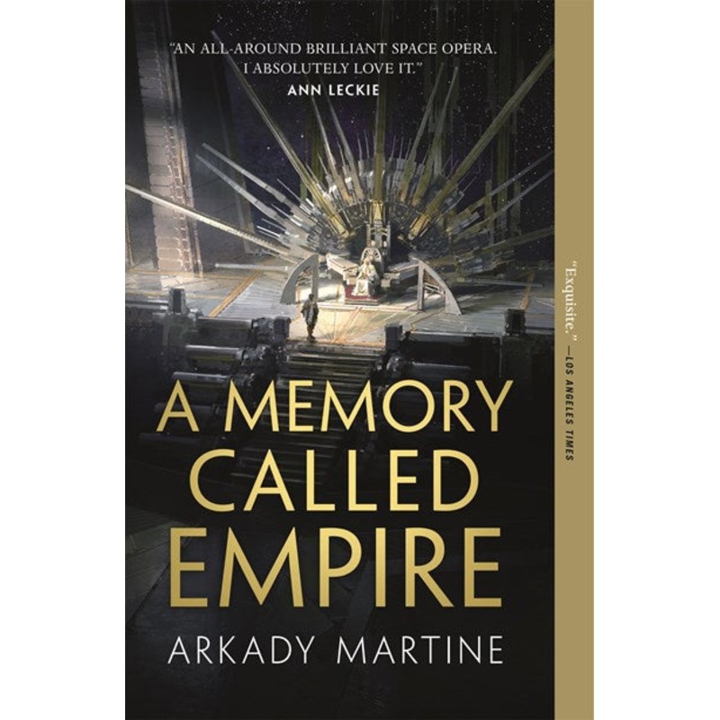 A Memory Called Empire
