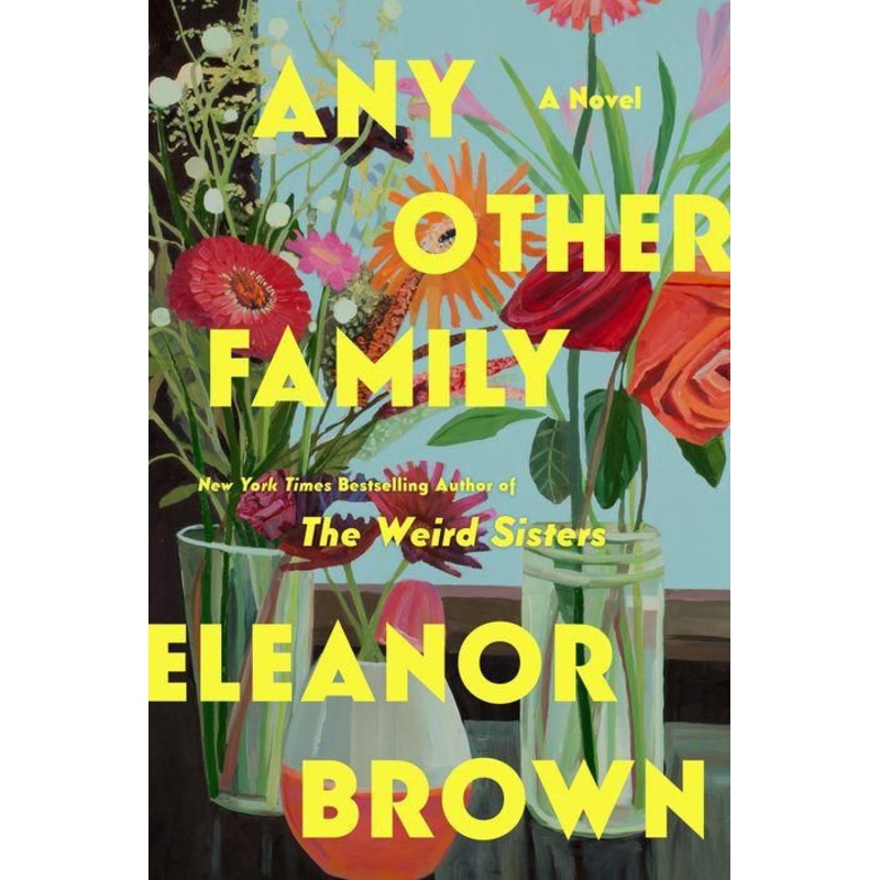 Any Other Family Paperback