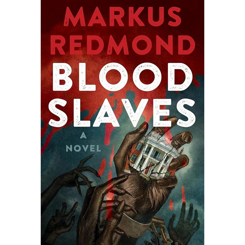 Blood Slaves (The Blood Saga)