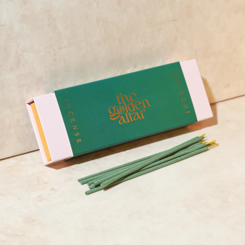 Frankincense Incense Sticks