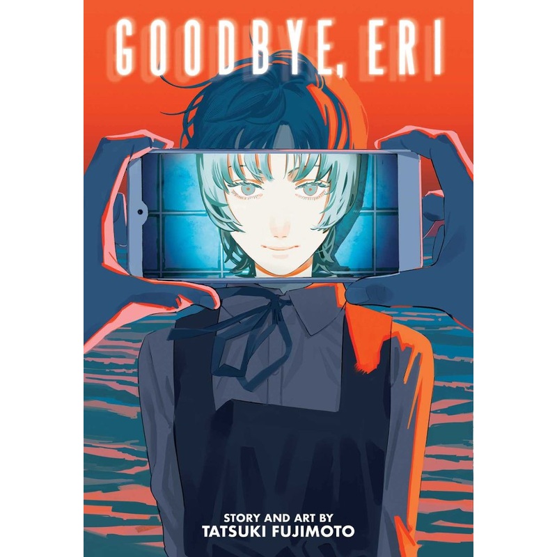 Goodbye, Eri Paperback