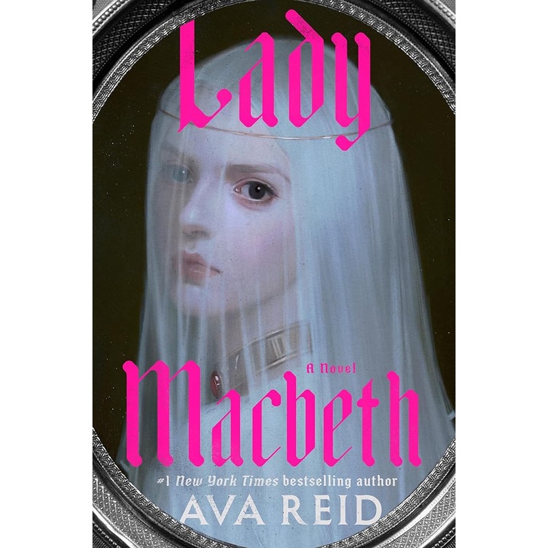 Lady Macbeth: A Novel-Hardcover