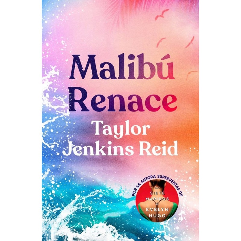 Malib Renace