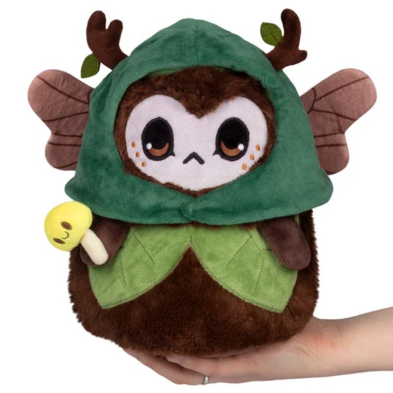 Squishable Mini Dark Forest Fae