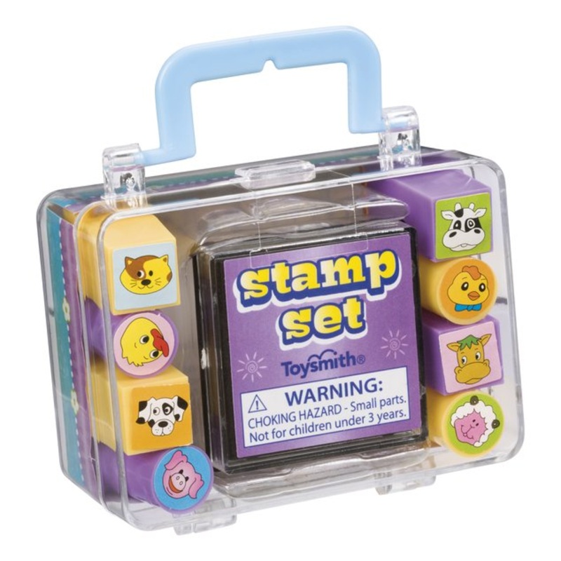 Stamp Set