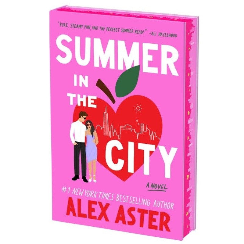 Summer in the City (Deluxe Limited Edition)