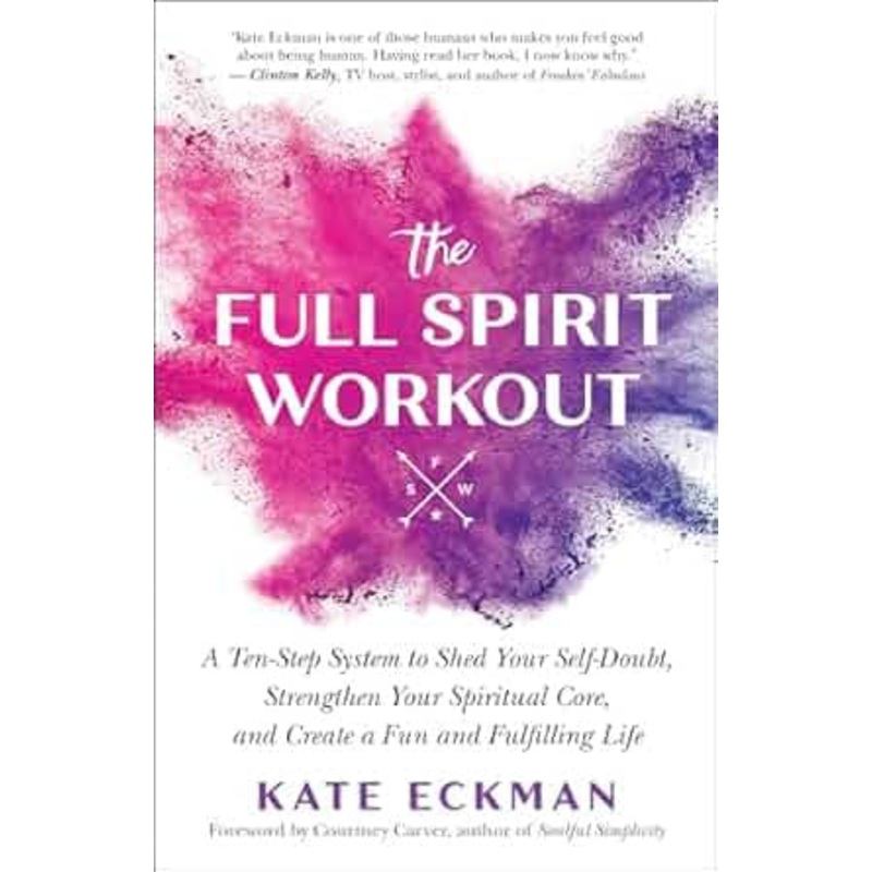 The Full Spirit Workout