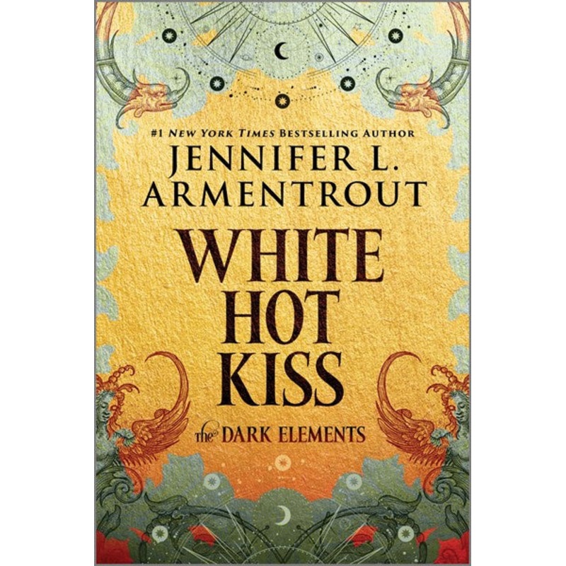 White Hot Kiss
