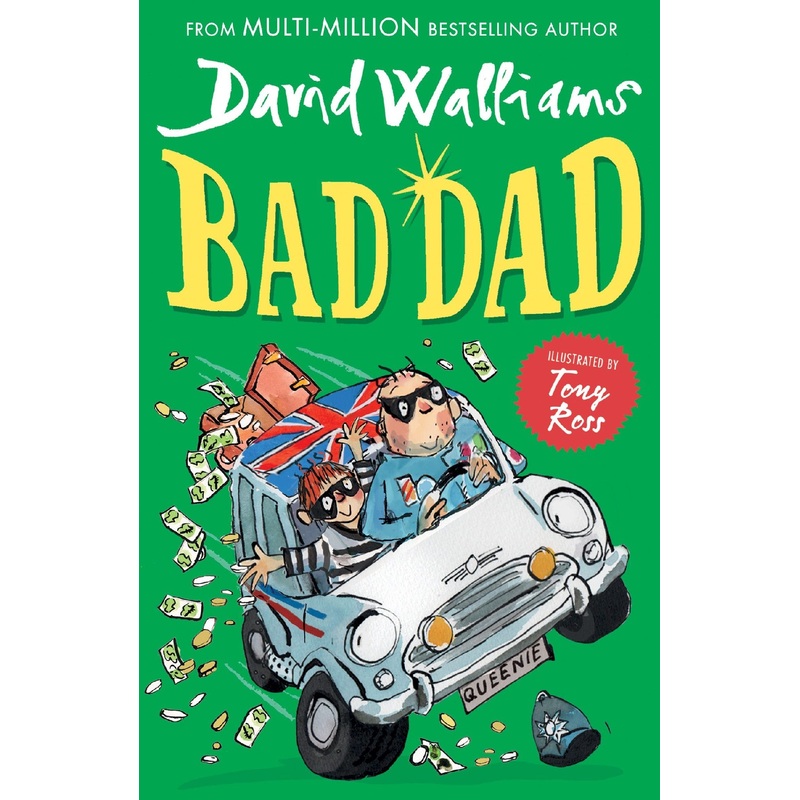 Bad Dad