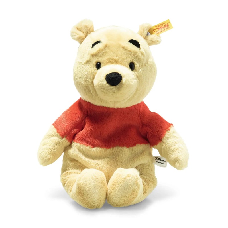 Disney’s Winnie the Pooh Plush