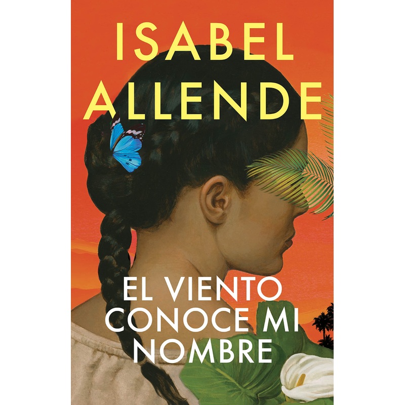 El viento conoce mi nombre / The Wind Knows My Name