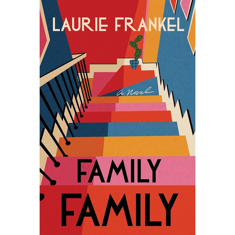 Family Family Hardcover