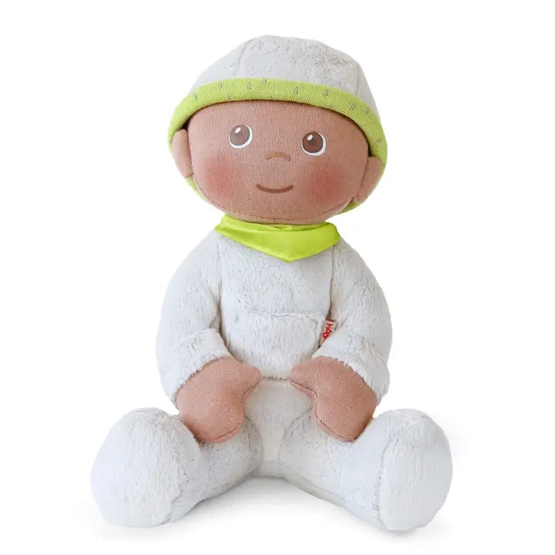 Haba Snug Up Ollie 8″ First Doll