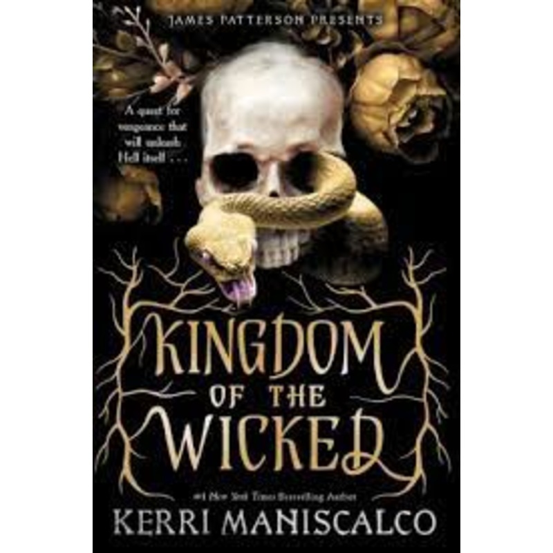 Kingdom of the Wicked