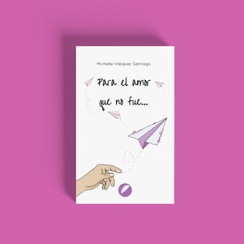 Para el amor que no fue…