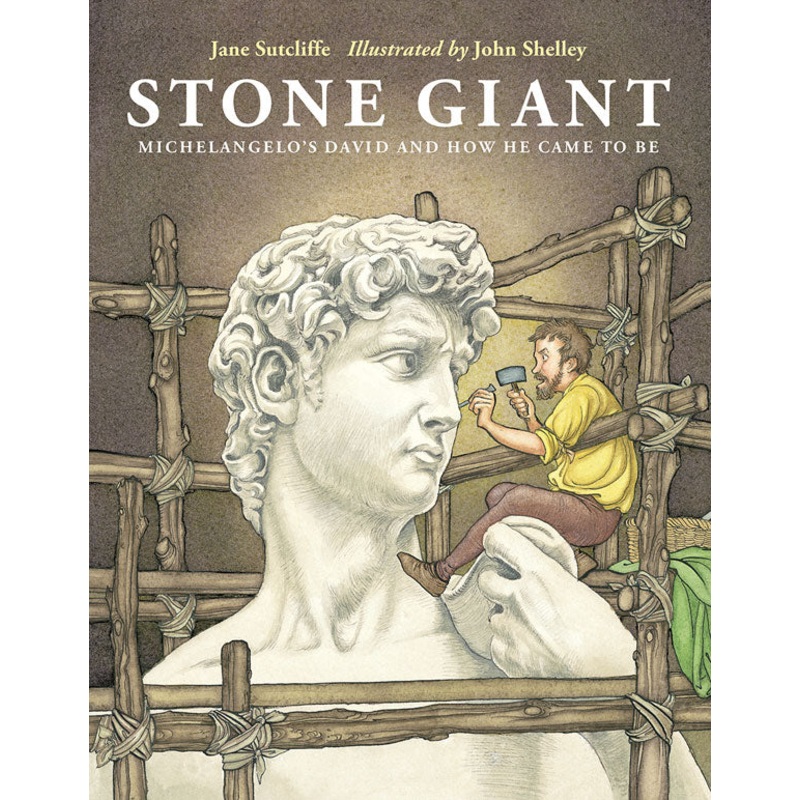 Stone Giant