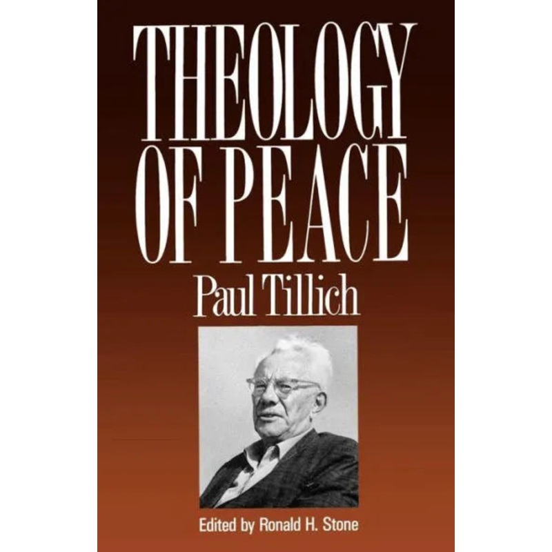 Theology of Peace