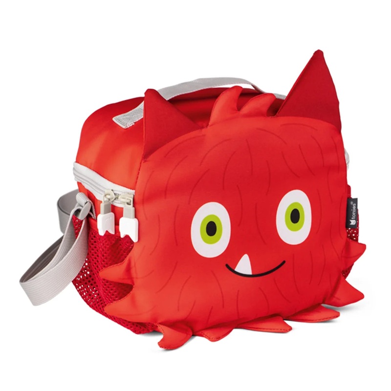 Tonie Character Bag – Monster