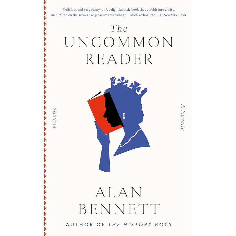 Uncommon Reader