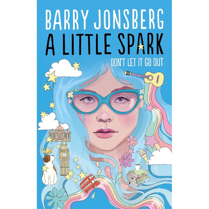 A LITTLE SPARK