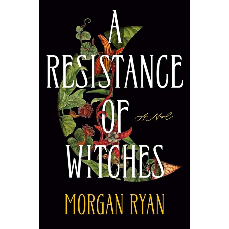 A Resistance of Witches: A Novel