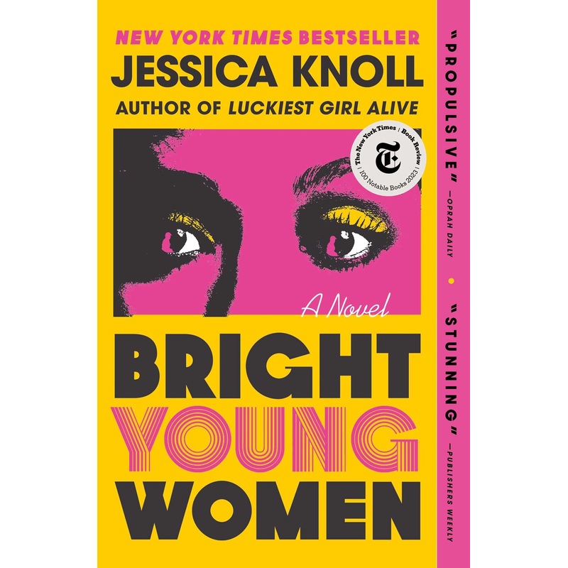 Bright Young Women