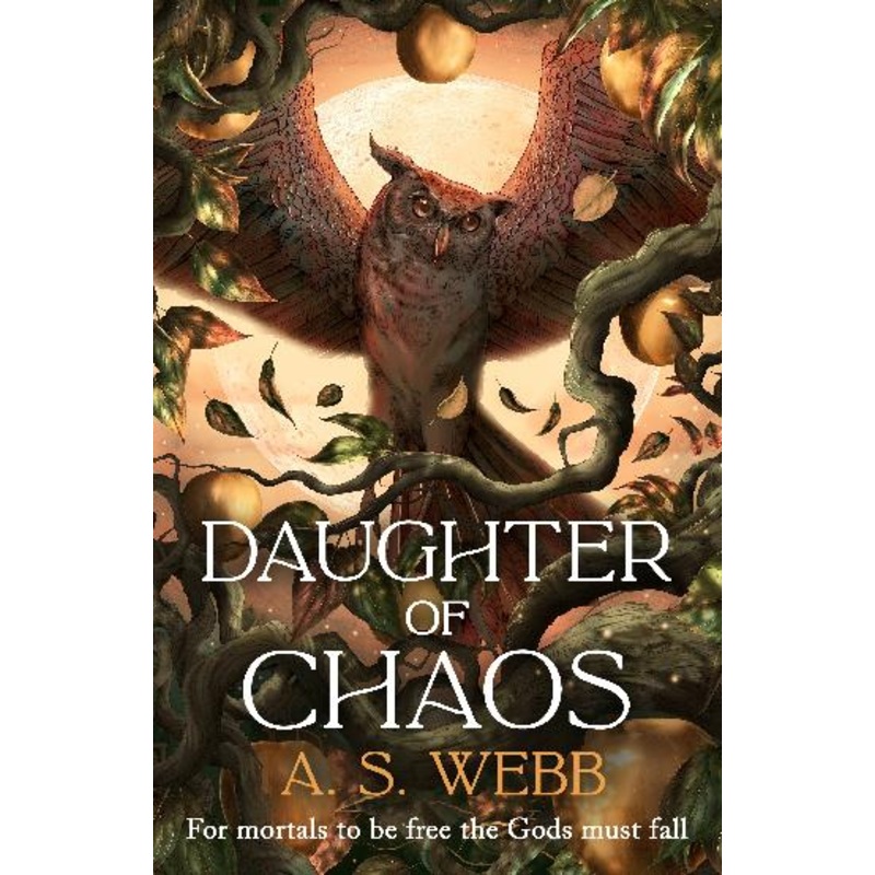 Daughter Of Chaos