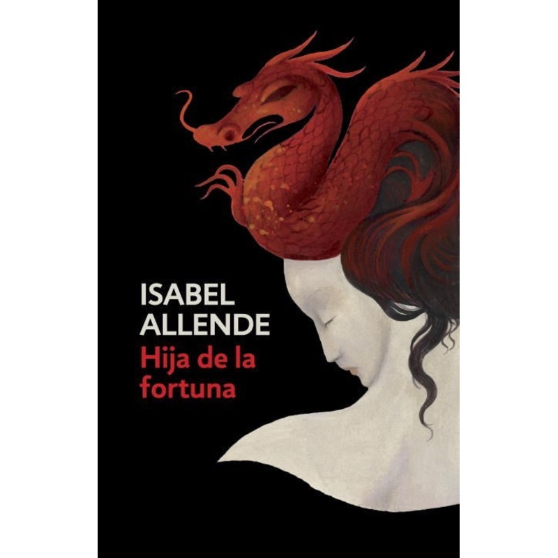 HIJA DE LA FORTUNA(Trilogia Invountaria #1)
