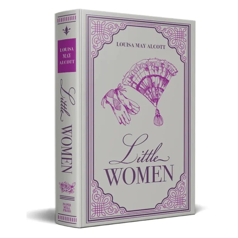 Little Women (Paper Mill Press Classics)