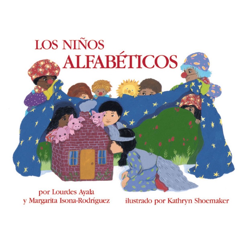 Los nios alfabeticos
