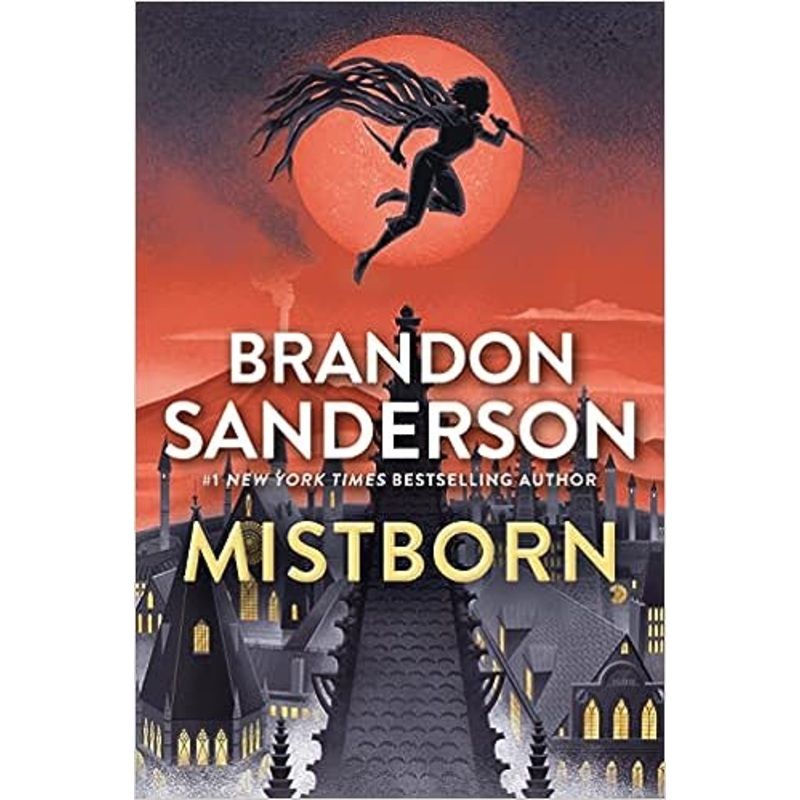 Mistborn