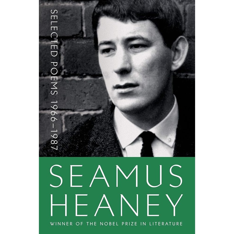 Selected Poems 1966-1987