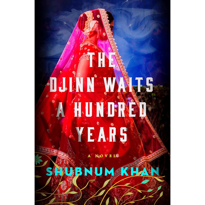The Dijinn Waits a Hundred Years
