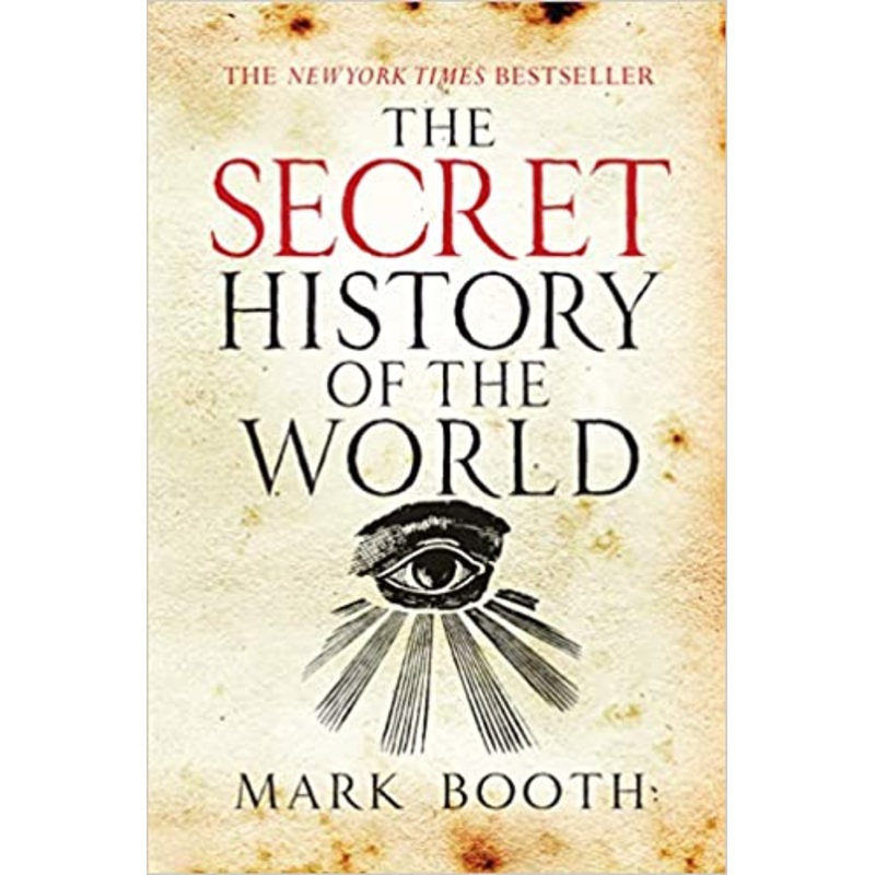 The Secret History of the World