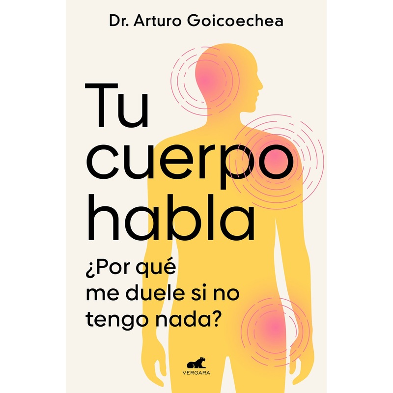 Tu cuerpo habla / Your Body Speaks to You