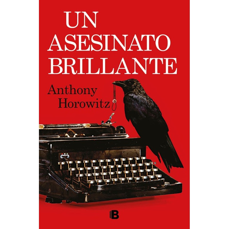 Un asesinato brillante