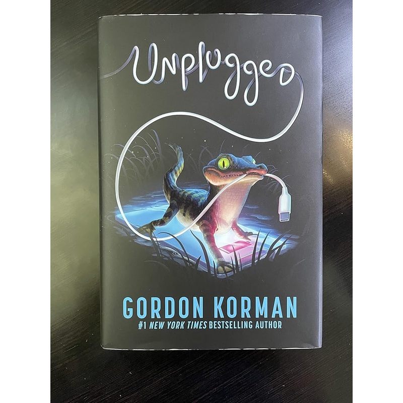 Unplugged