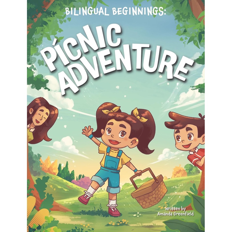 Bilingual Beginnings: Pcnic Adventure