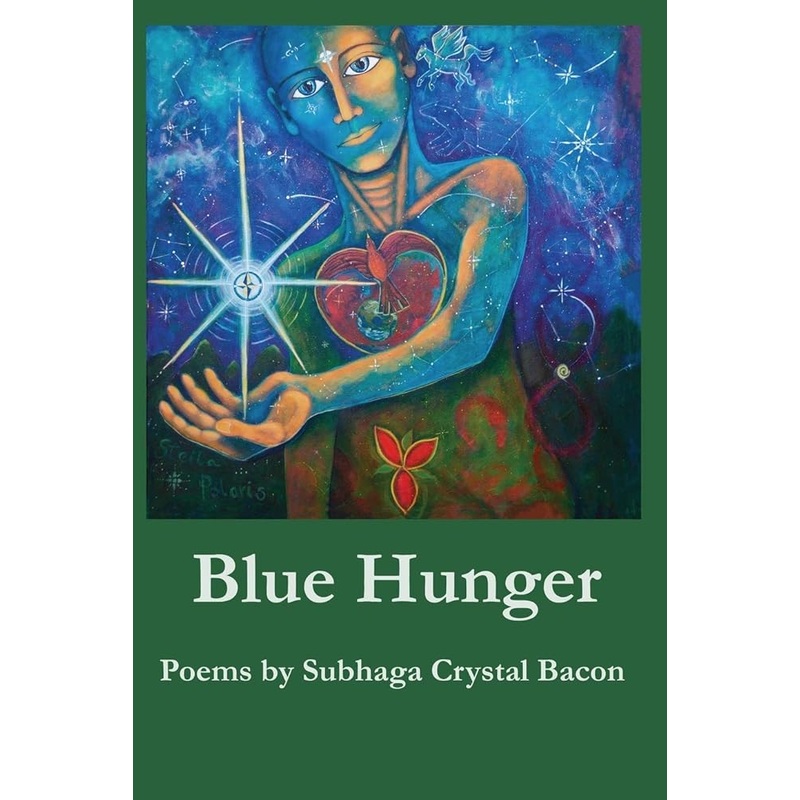 Blue Hunger