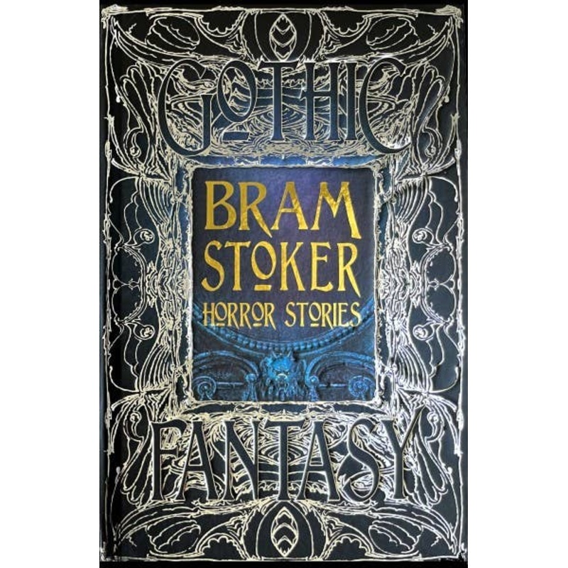 Bram Stoker Horror Stories (Gothic Fantasy)